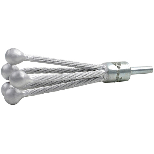 Deb-4X Flare Brush